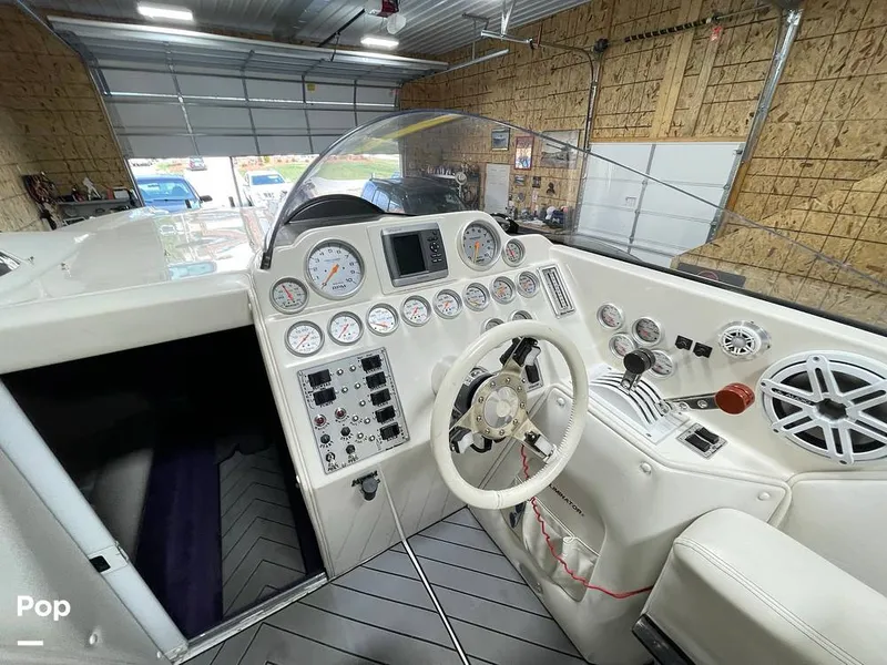 Slide: The Image of Eliminator 36 daytona 2001 - 12092145