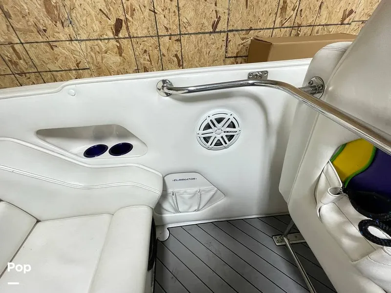 Slide: The Image of Eliminator 36 daytona 2001 - 12092142