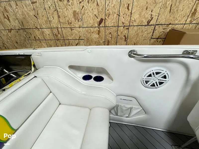 Slide: The Image of Eliminator 36 daytona 2001 - 12092143