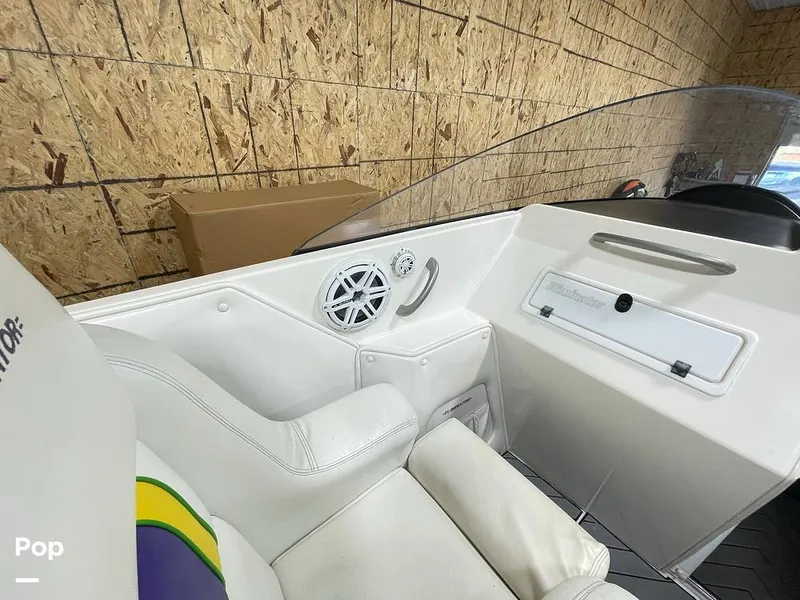 Slide: The Image of Eliminator 36 daytona 2001 - 12092144