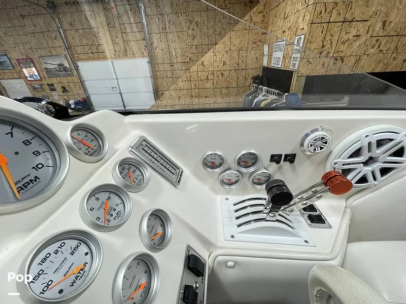 Slide: The Image of Eliminator 36 daytona 2001 - 12092147