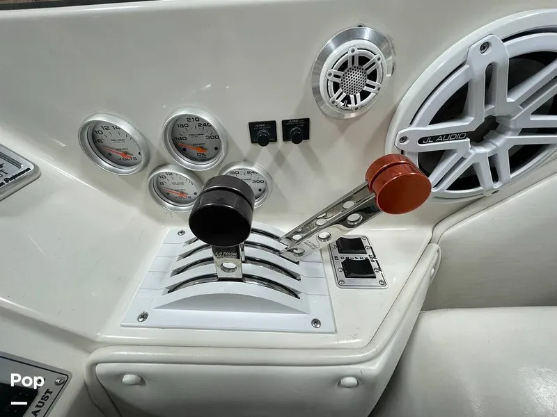 Slide: The Image of Eliminator 36 daytona 2001 - 12092148