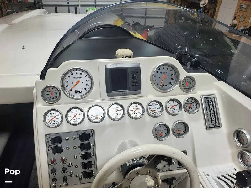 Slide: The Image of Eliminator 36 daytona 2001 - 11967400