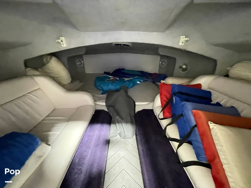 Slide: The Image of Eliminator 36 daytona 2001 - 12092153