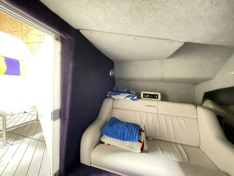 Slide: The Image of Eliminator 36 daytona 2001 - 12092162