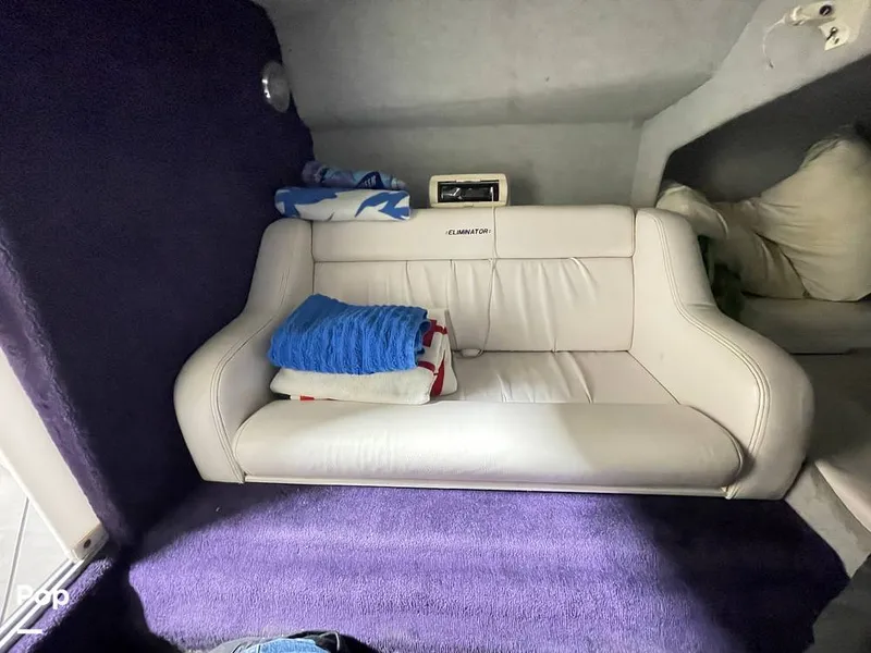 Slide: The Image of Eliminator 36 daytona 2001 - 12092163