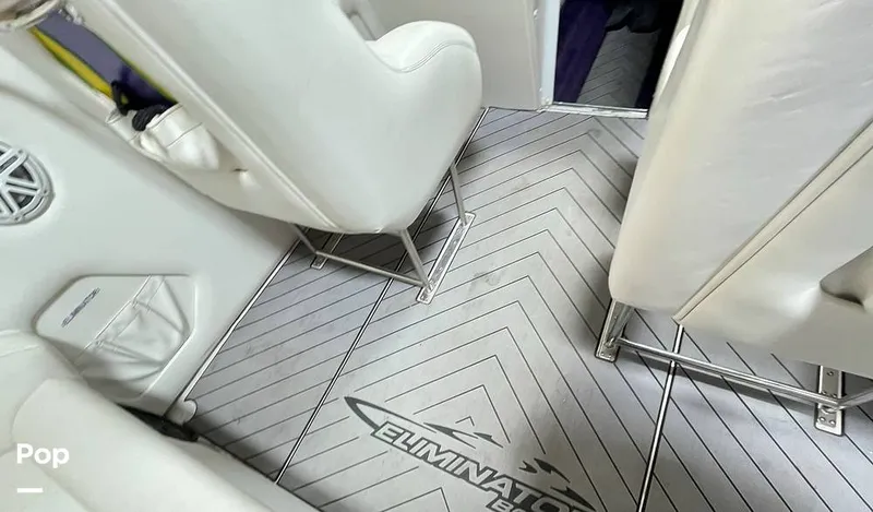 Slide: The Image of Eliminator 36 daytona 2001 - 12092165