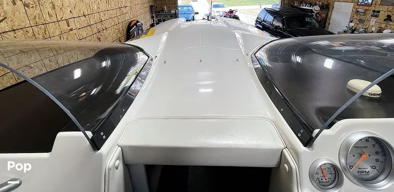 Slide: The Image of Eliminator 36 daytona 2001 - 12092166