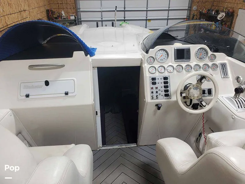 Slide: The Image of Eliminator 36 daytona 2001 - 11967398