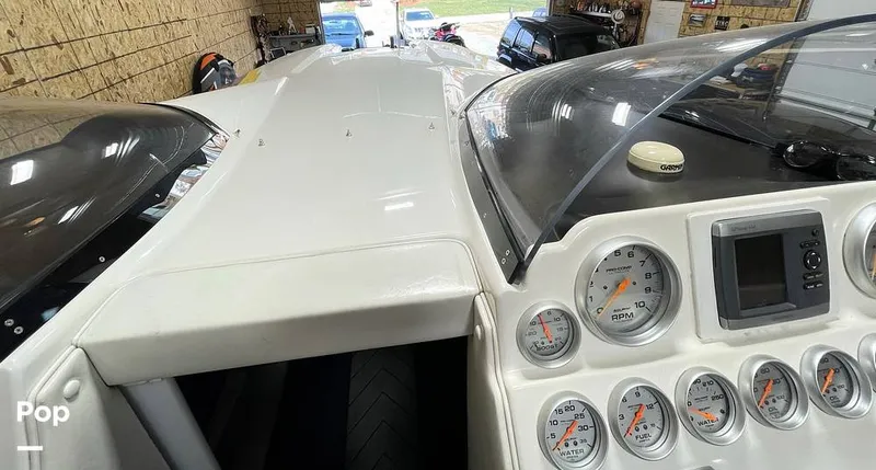 Slide: The Image of Eliminator 36 daytona 2001 - 12092168