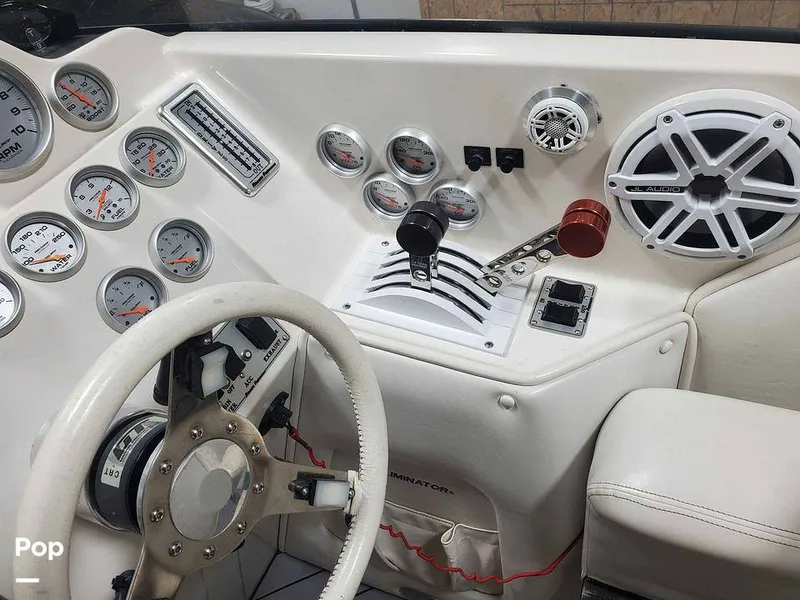 Slide: The Image of Eliminator 36 daytona 2001 - 11967401