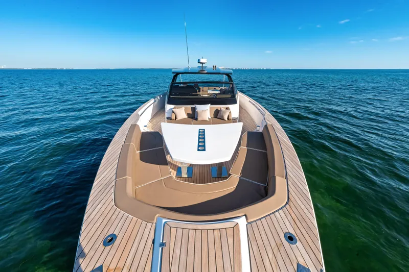 Slide: The Image of Okean 57 2026 - 43