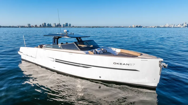 Slide: The Image of Okean 57 2026 - 6