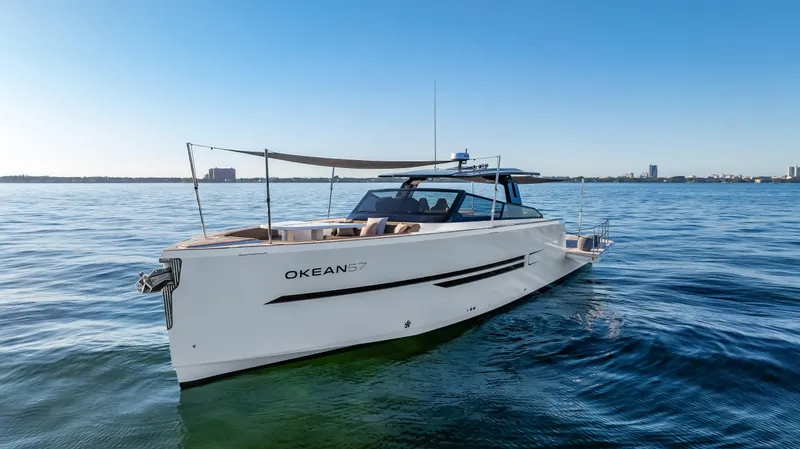 Slide: The Image of Okean 57 2026 - 12