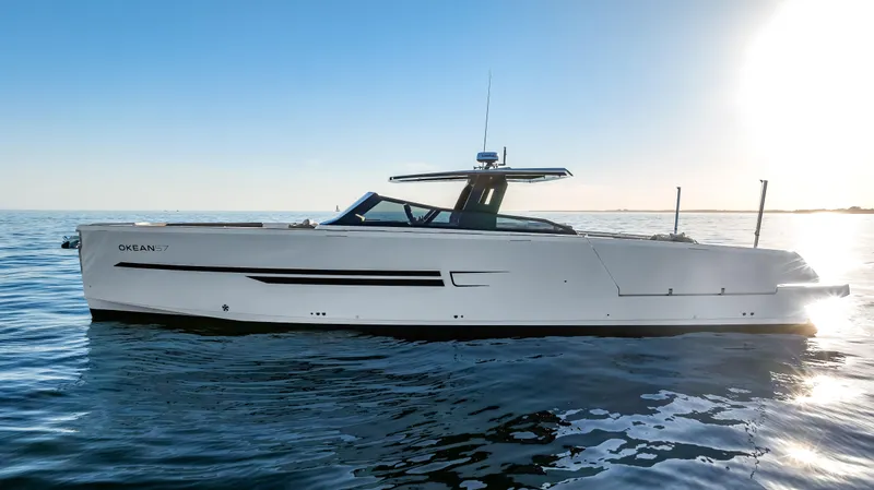 Slide: The Image of Okean 57 2026 - 19
