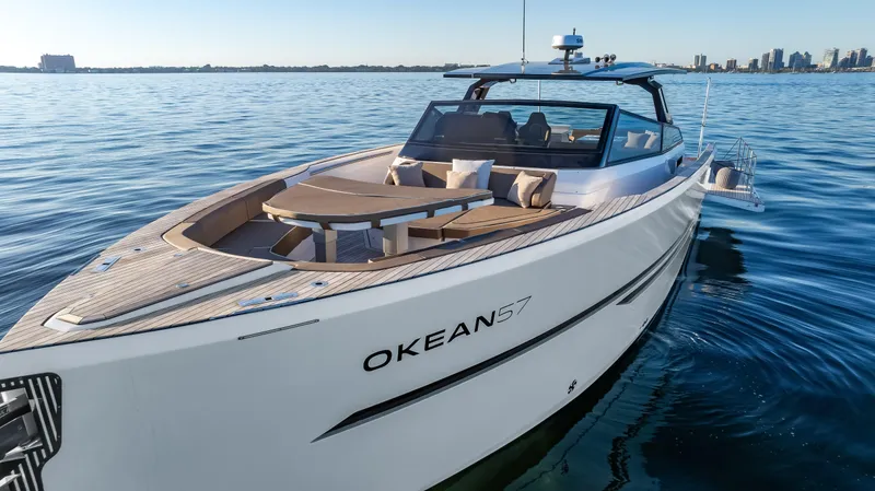 Slide: The Image of Okean 57 2026 - 14