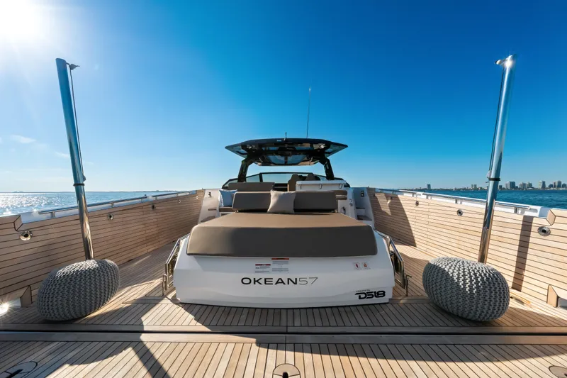 Slide: The Image of Okean 57 2026 - 31
