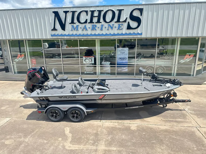 The Image of Vexus AVX 2080 2025 - 0