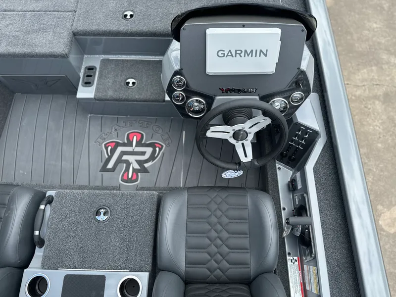 Slide: The Image of Vexus AVX 2080 2025 - 4