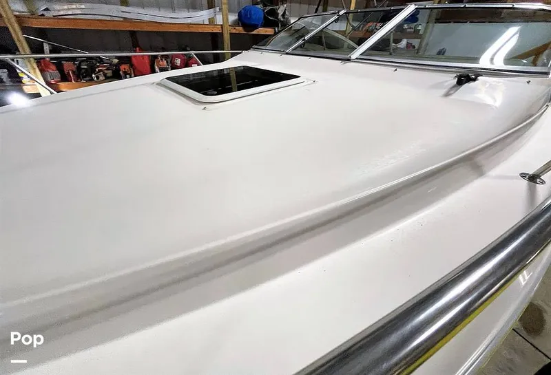 Slide: The Image of Sea Ray 240 Overnighter 1995 - 12040032