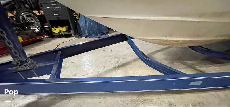 Slide: The Image of Sea Ray 240 Overnighter 1995 - 12040023