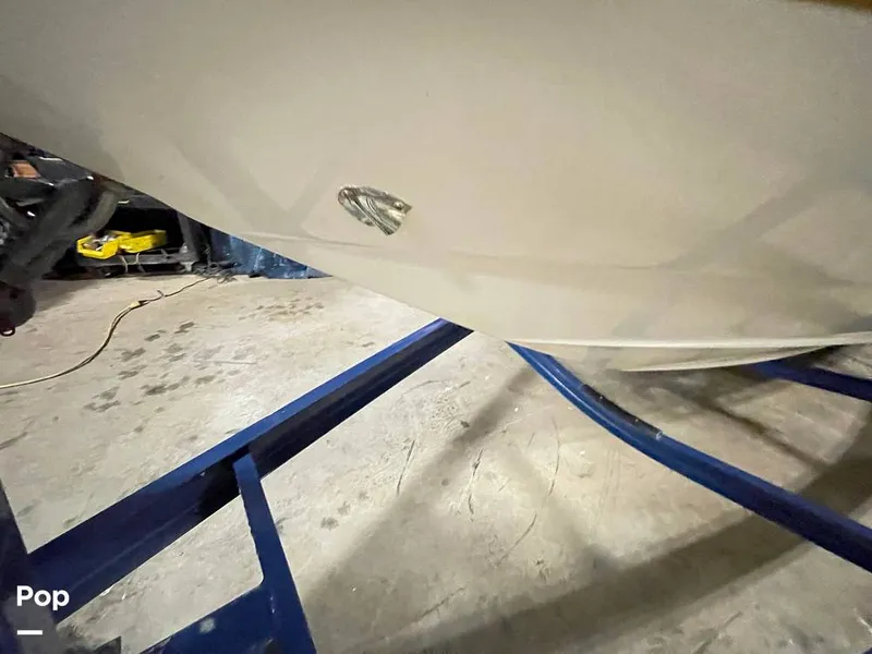 Slide: The Image of Sea Ray 240 Overnighter 1995 - 12040037