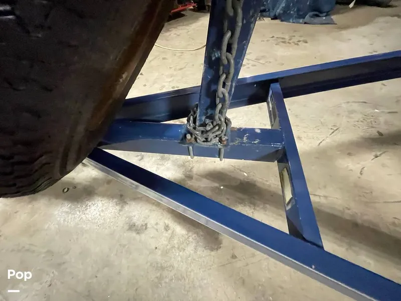 Slide: The Image of Sea Ray 240 Overnighter 1995 - 12040025