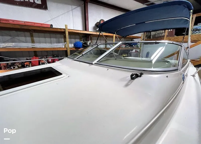 Slide: The Image of Sea Ray 240 Overnighter 1995 - 12040034