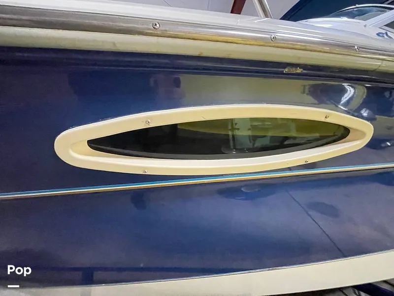 Slide: The Image of Sea Ray 240 Overnighter 1995 - 12040042