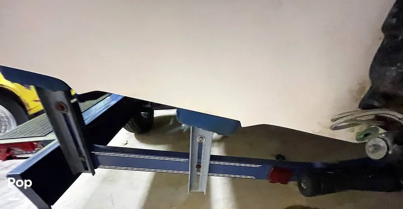 Slide: The Image of Sea Ray 240 Overnighter 1995 - 12040060