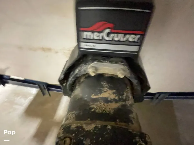 Slide: The Image of Sea Ray 240 Overnighter 1995 - 12040064