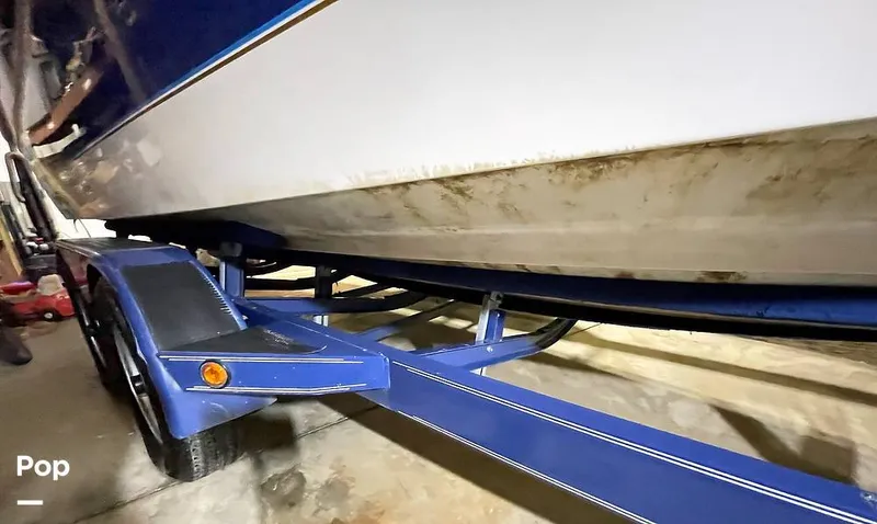 Slide: The Image of Sea Ray 240 Overnighter 1995 - 12040078