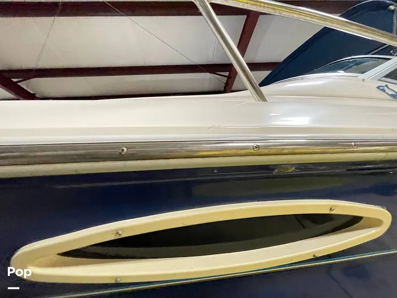 Slide: The Image of Sea Ray 240 Overnighter 1995 - 12040079