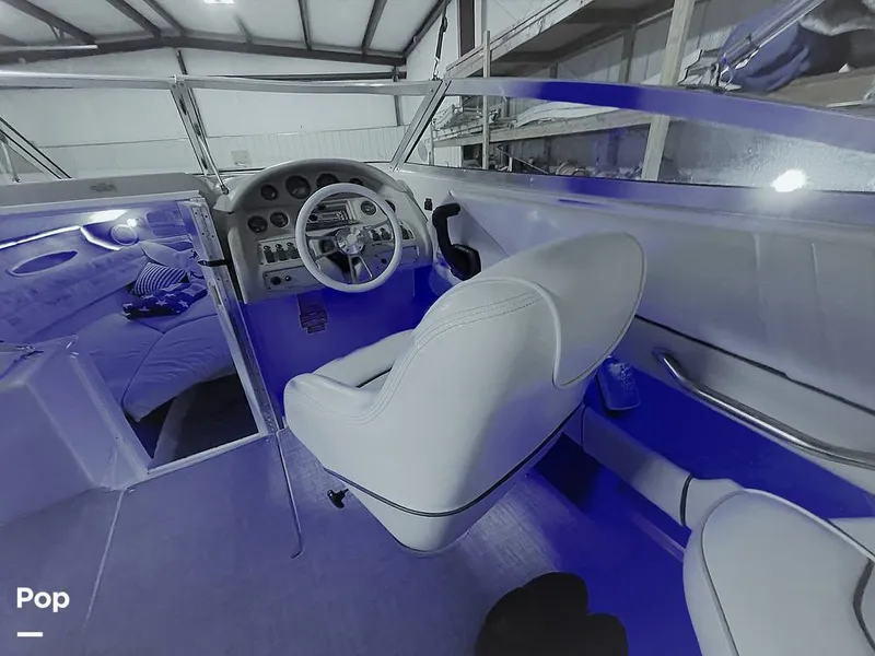 Slide: The Image of Sea Ray 240 Overnighter 1995 - 12040111