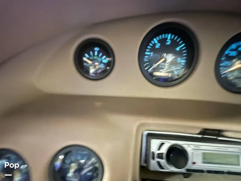 Slide: The Image of Sea Ray 240 Overnighter 1995 - 12040115