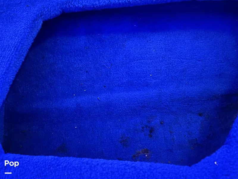 Slide: The Image of Sea Ray 240 Overnighter 1995 - 12040144