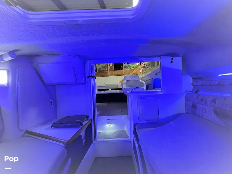 Slide: The Image of Sea Ray 240 Overnighter 1995 - 12040164