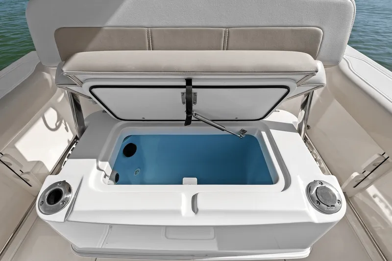 Slide: The Image of Boston Whaler 230 OUTRAGE 2021 - 31