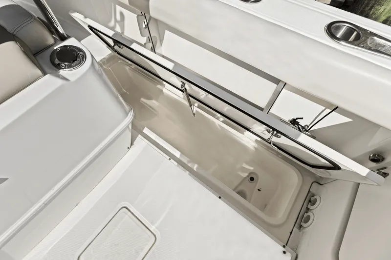 Slide: The Image of Boston Whaler 230 OUTRAGE 2021 - 33