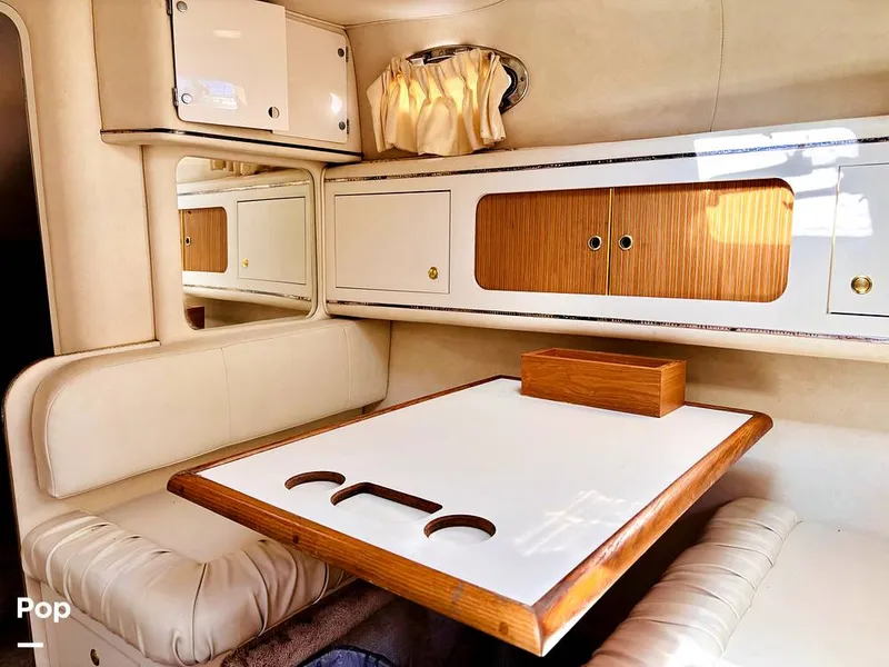 Slide: The Image of Sea Ray 290 Sundancer 1999 - 13614206