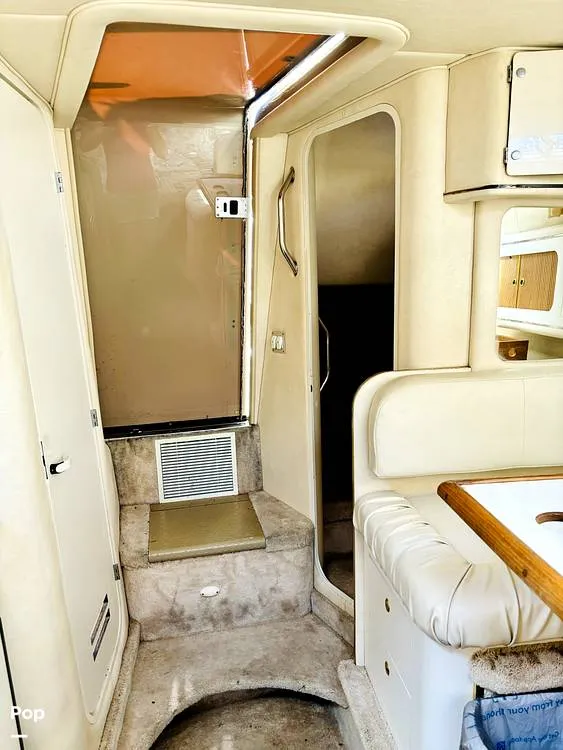 Slide: The Image of Sea Ray 290 Sundancer 1999 - 13614207