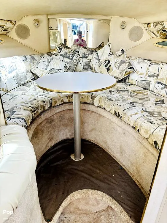 Slide: The Image of Sea Ray 290 Sundancer 1999 - 13614208