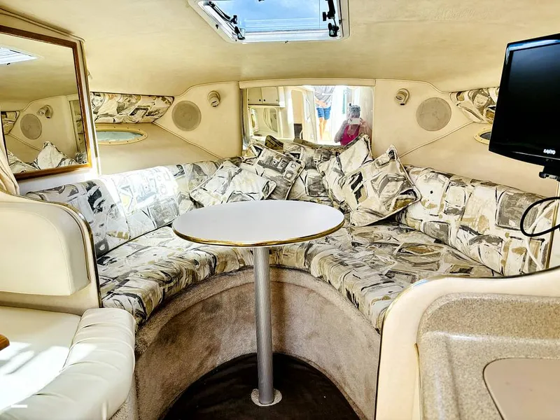 Slide: The Image of Sea Ray 290 Sundancer 1999 - 13614209