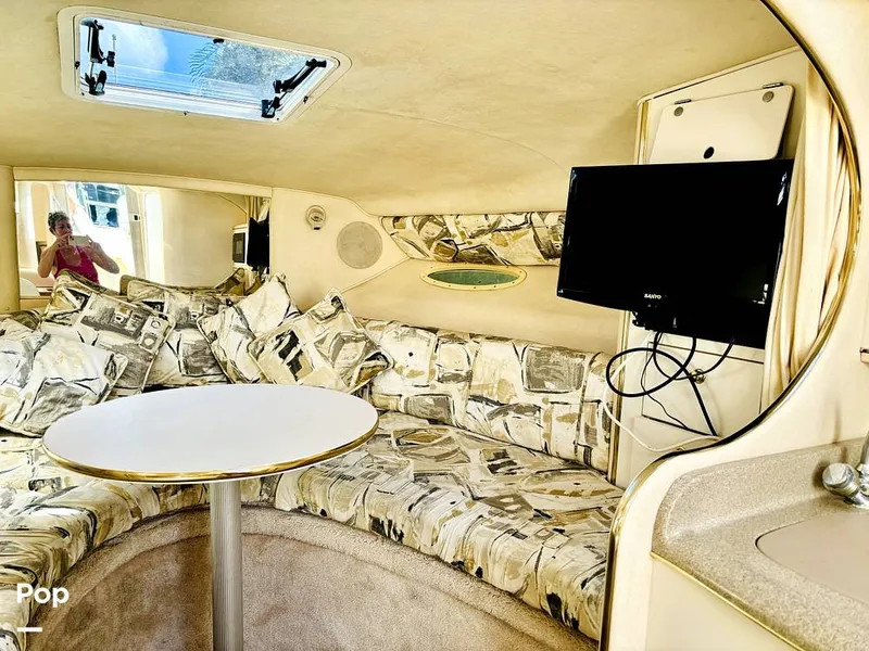 Slide: The Image of Sea Ray 290 Sundancer 1999 - 13614210