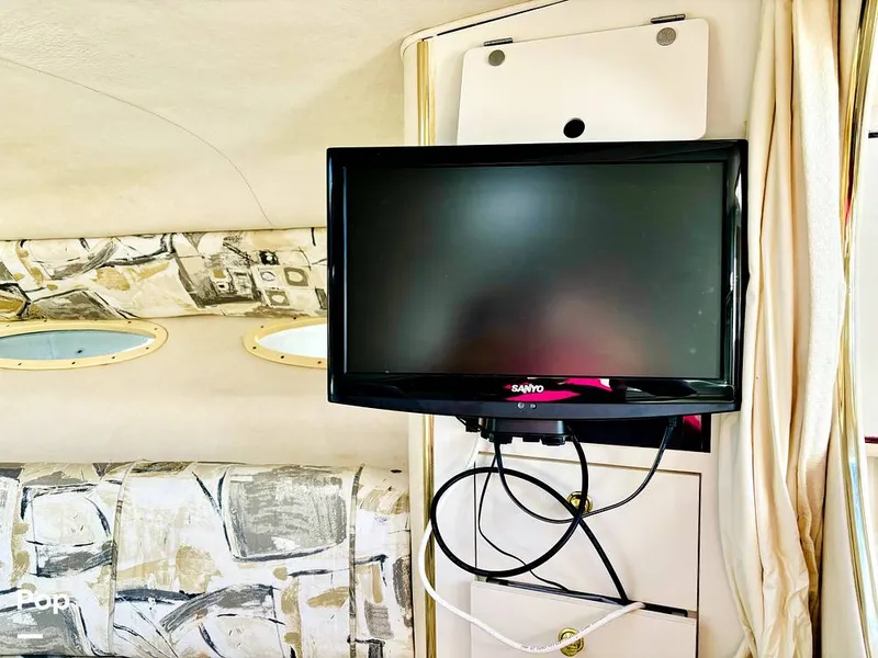 Slide: The Image of Sea Ray 290 Sundancer 1999 - 13614211