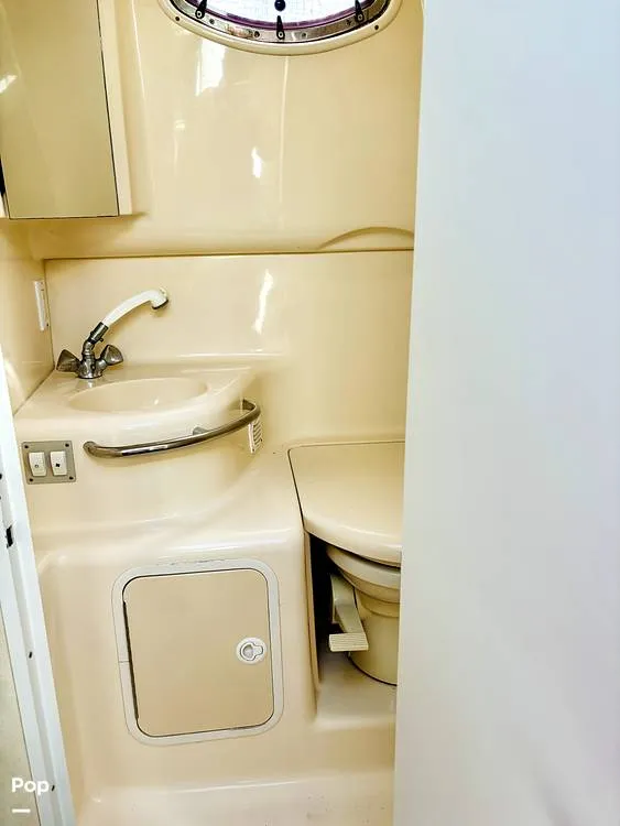 Slide: The Image of Sea Ray 290 Sundancer 1999 - 13614212