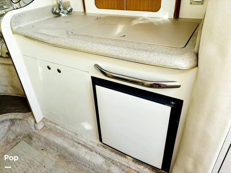 Slide: The Image of Sea Ray 290 Sundancer 1999 - 13614215