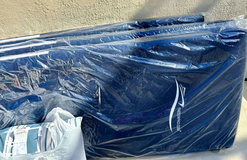 Slide: The Image of Sea Ray 290 Sundancer 1999 - 13614194