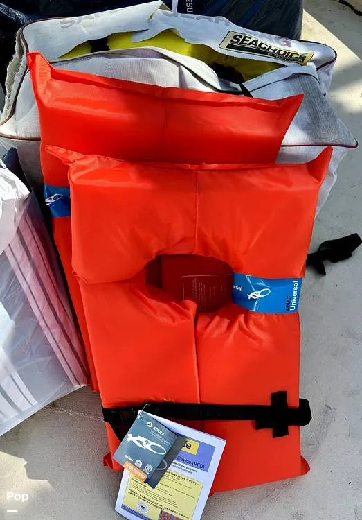 Slide: The Image of Sea Ray 290 Sundancer 1999 - 13614193