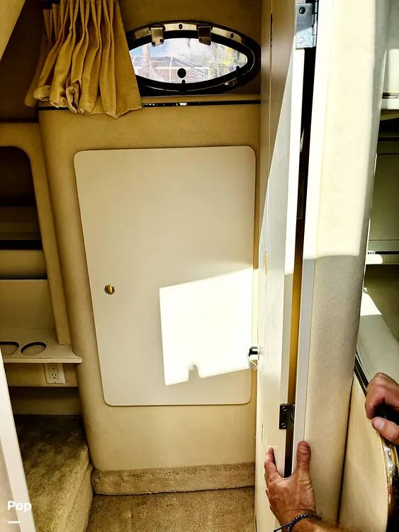 Slide: The Image of Sea Ray 290 Sundancer 1999 - 13614198